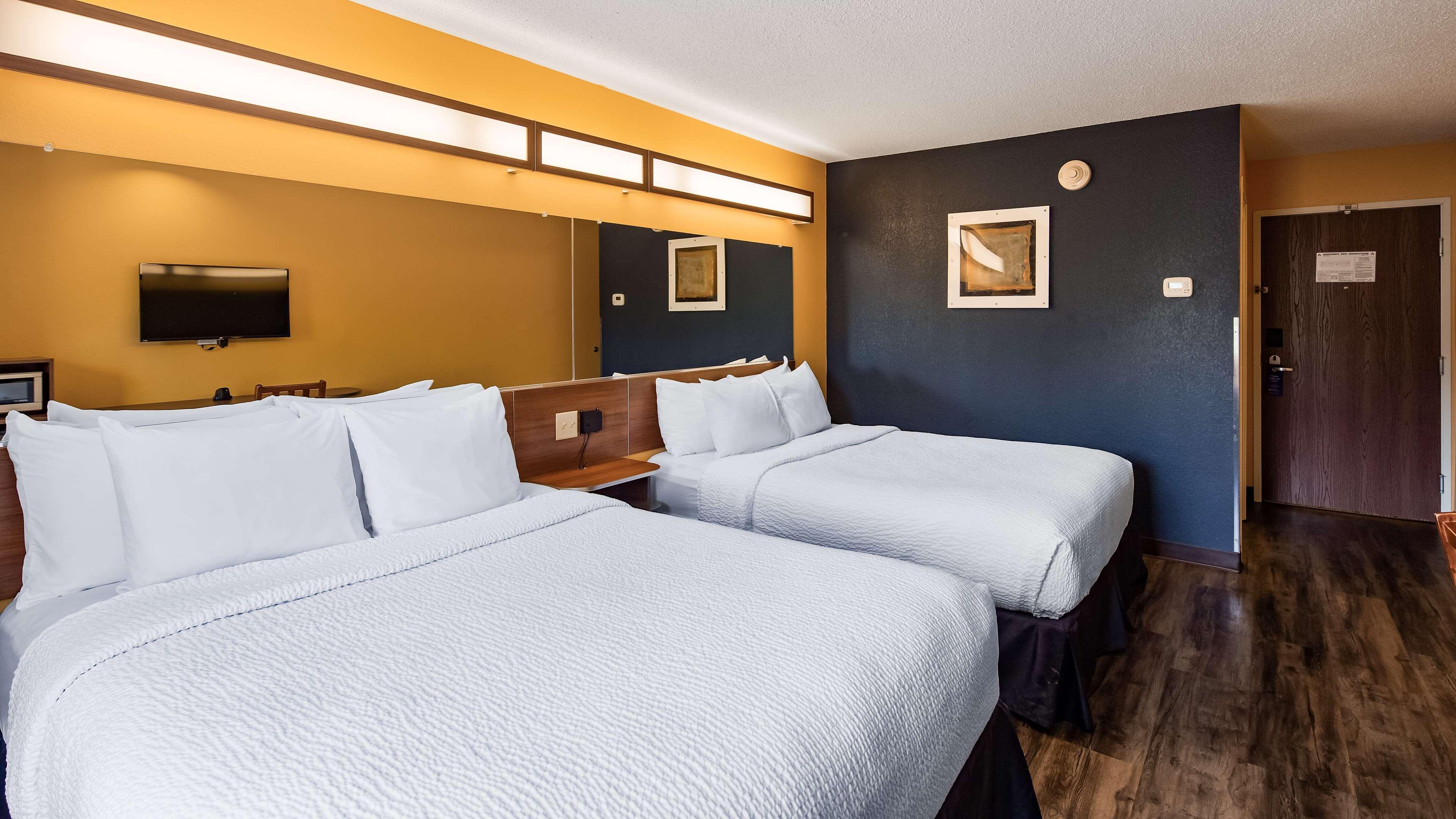 Surestay Plus Hotel By Best Western Keyser מראה חיצוני תמונה