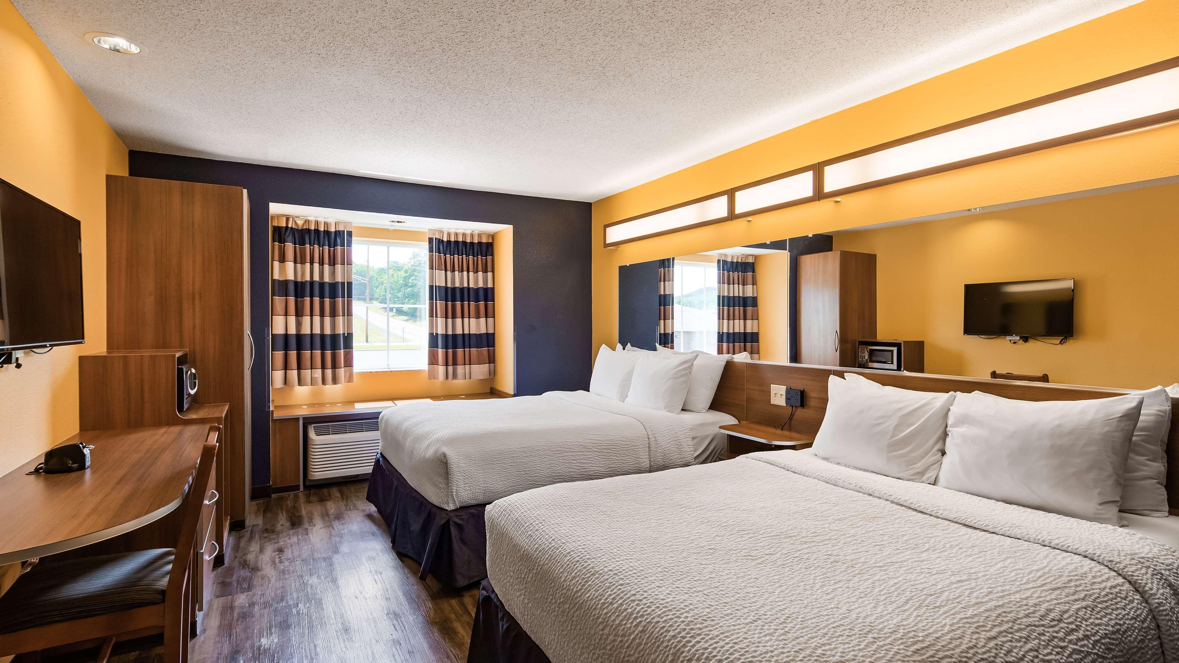 Surestay Plus Hotel By Best Western Keyser מראה חיצוני תמונה