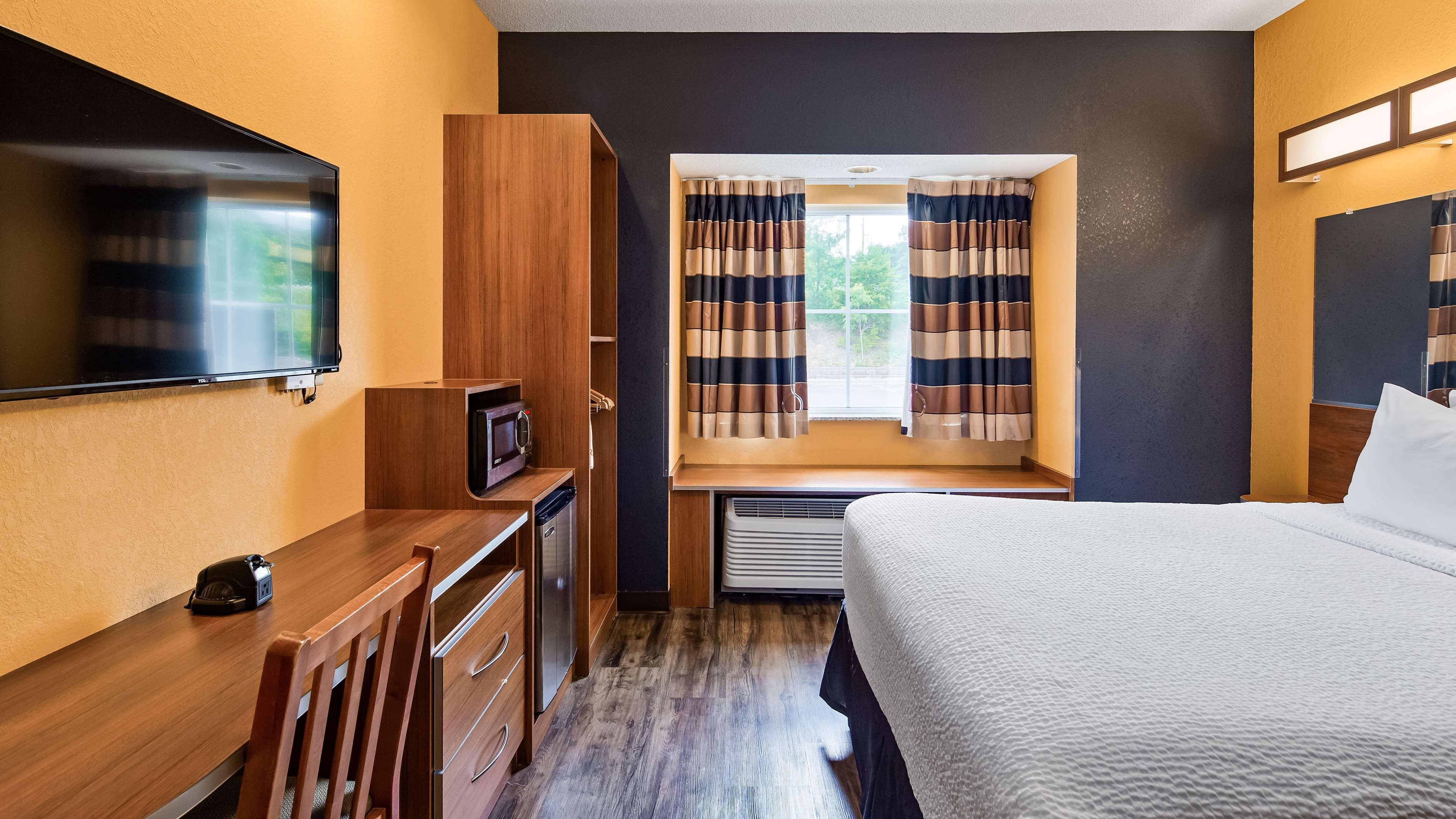 Surestay Plus Hotel By Best Western Keyser מראה חיצוני תמונה