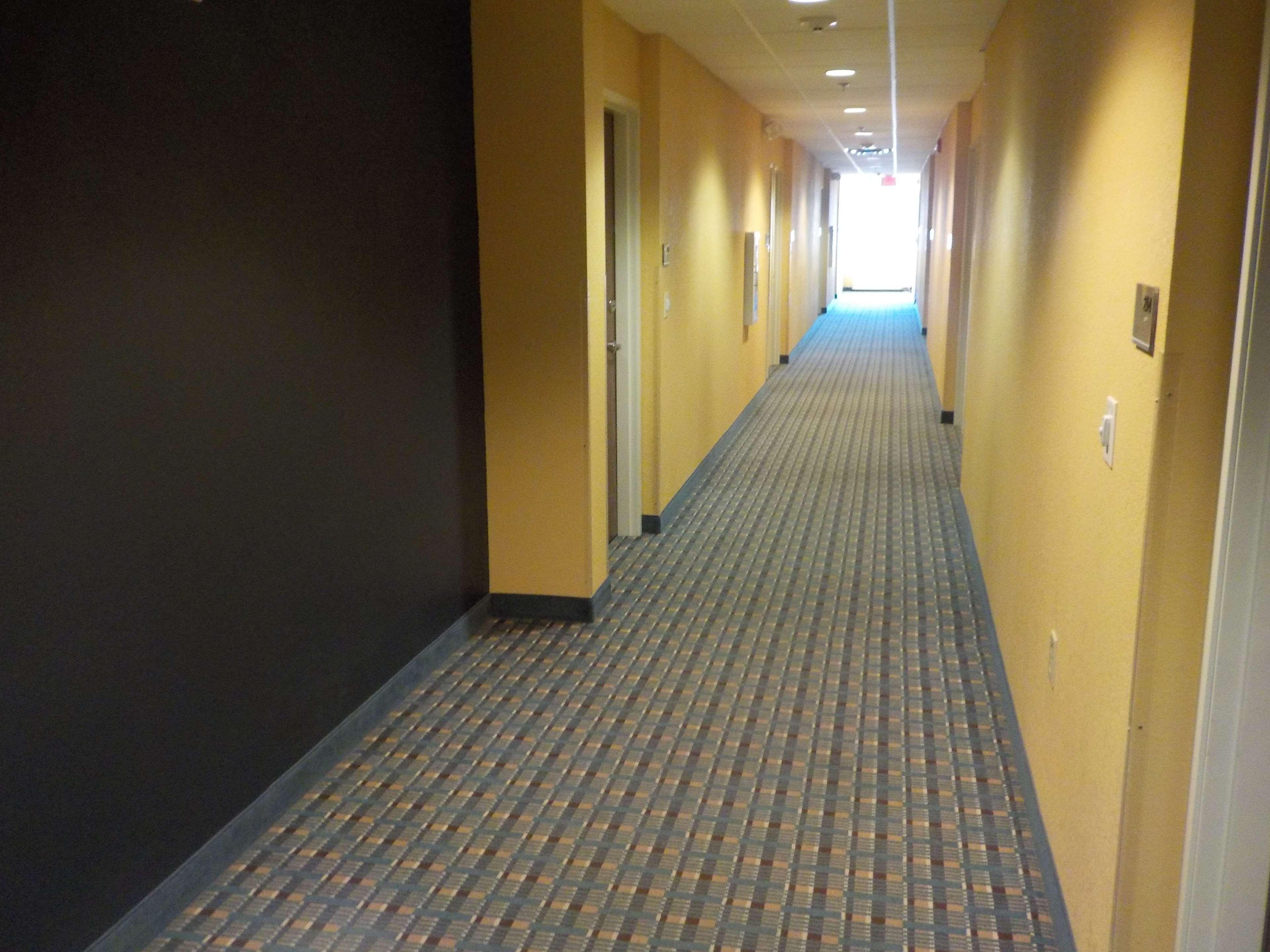 Surestay Plus Hotel By Best Western Keyser מראה חיצוני תמונה