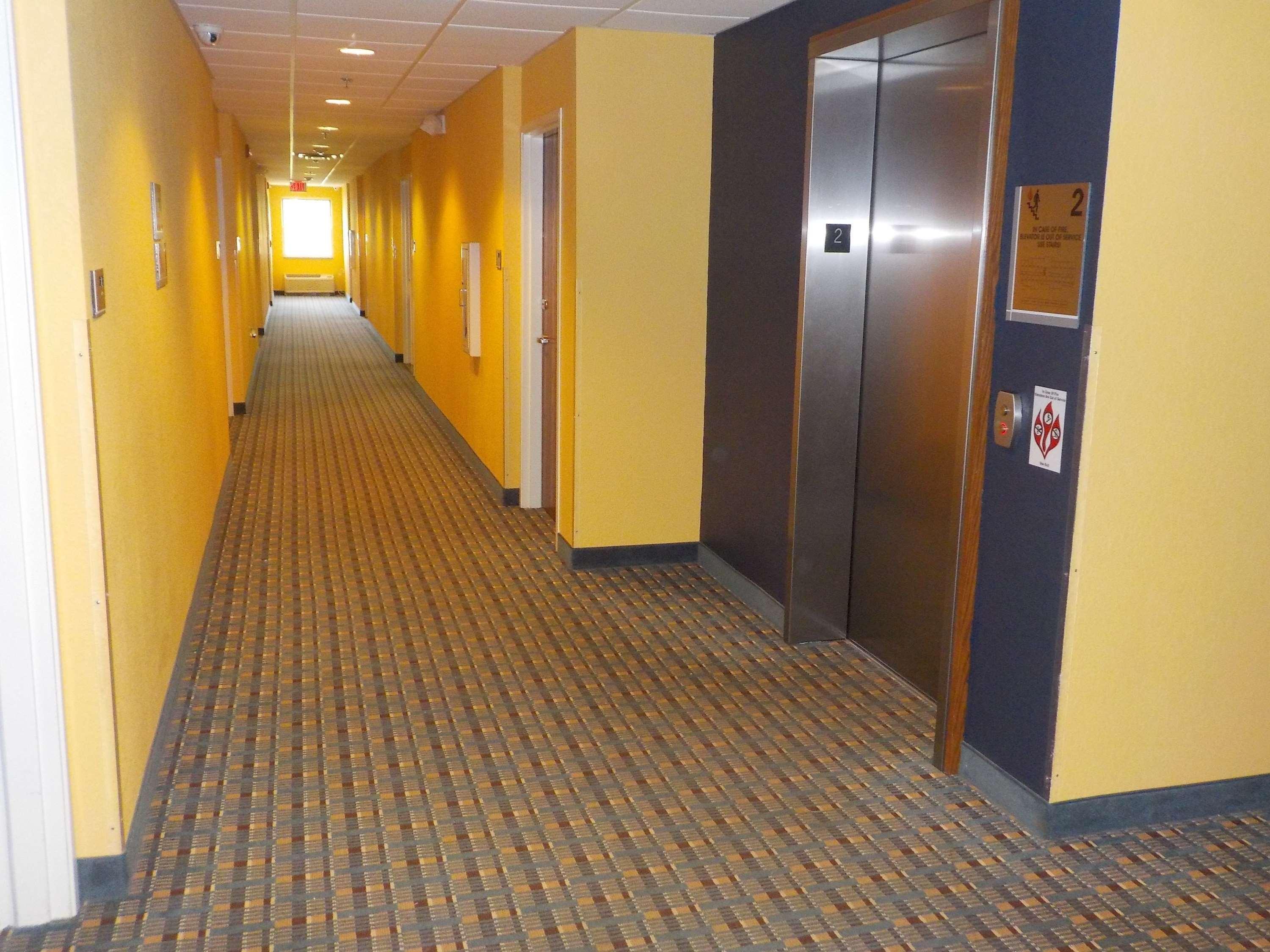 Surestay Plus Hotel By Best Western Keyser מראה חיצוני תמונה