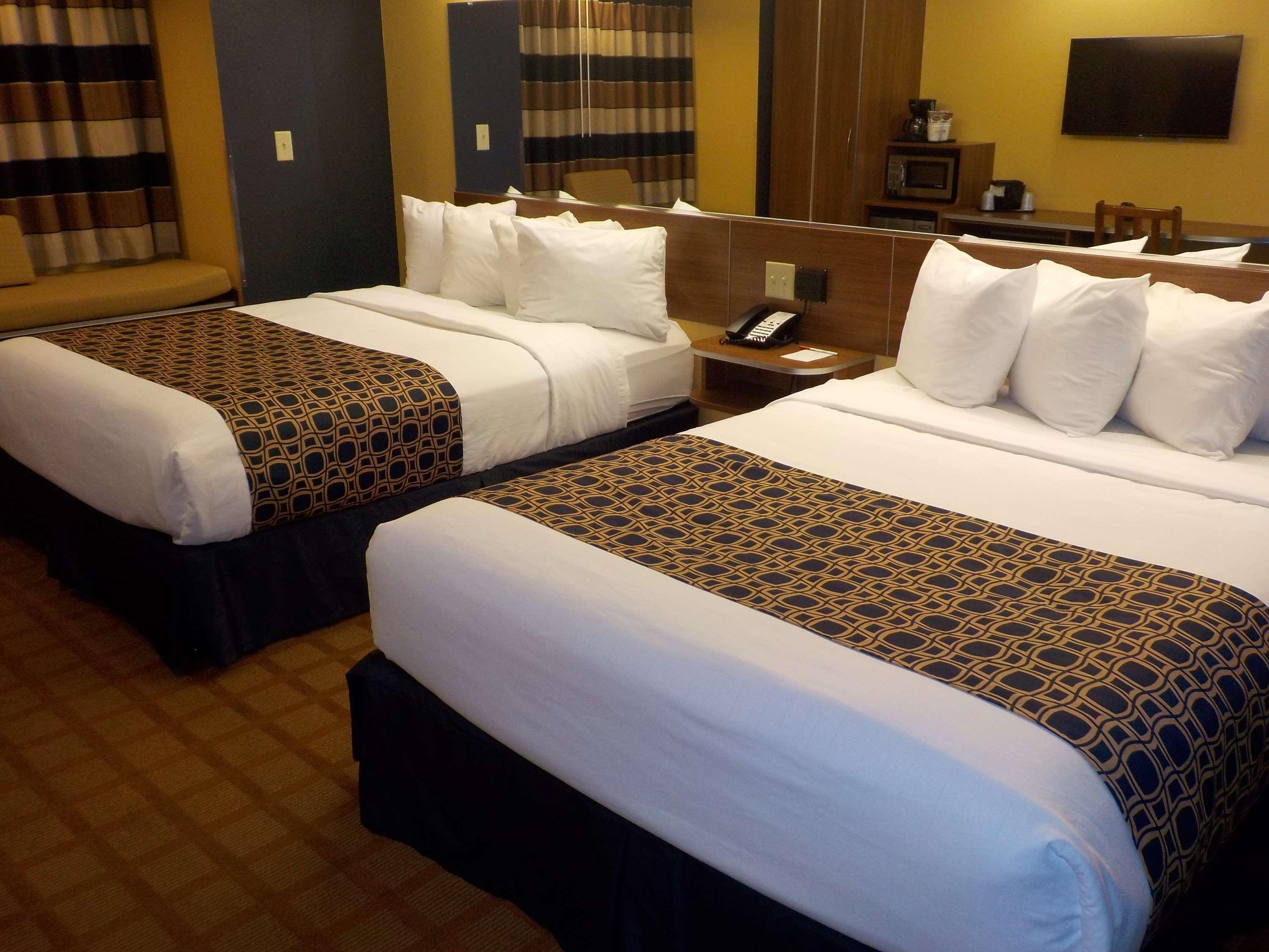 Surestay Plus Hotel By Best Western Keyser מראה חיצוני תמונה