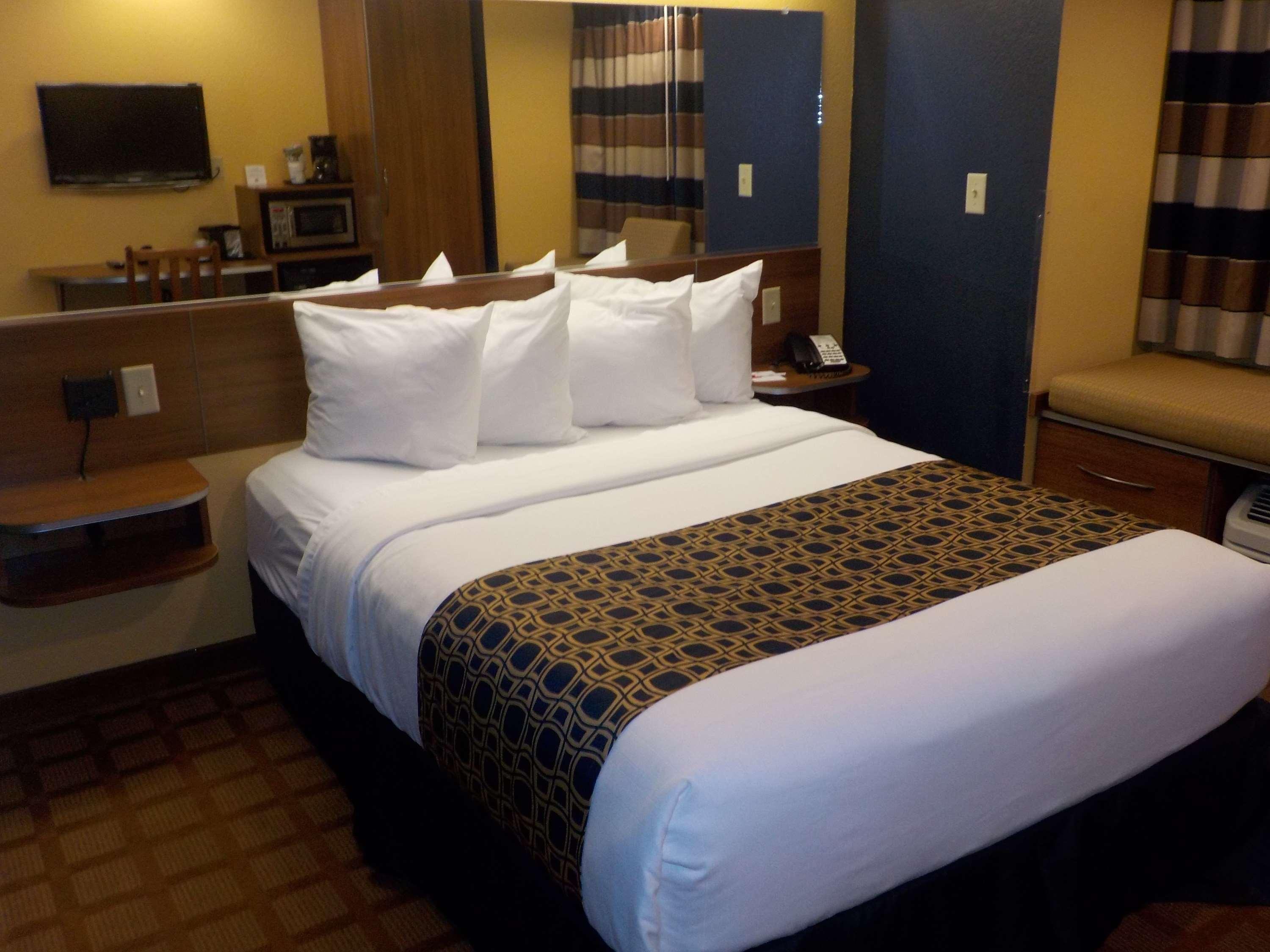 Surestay Plus Hotel By Best Western Keyser מראה חיצוני תמונה