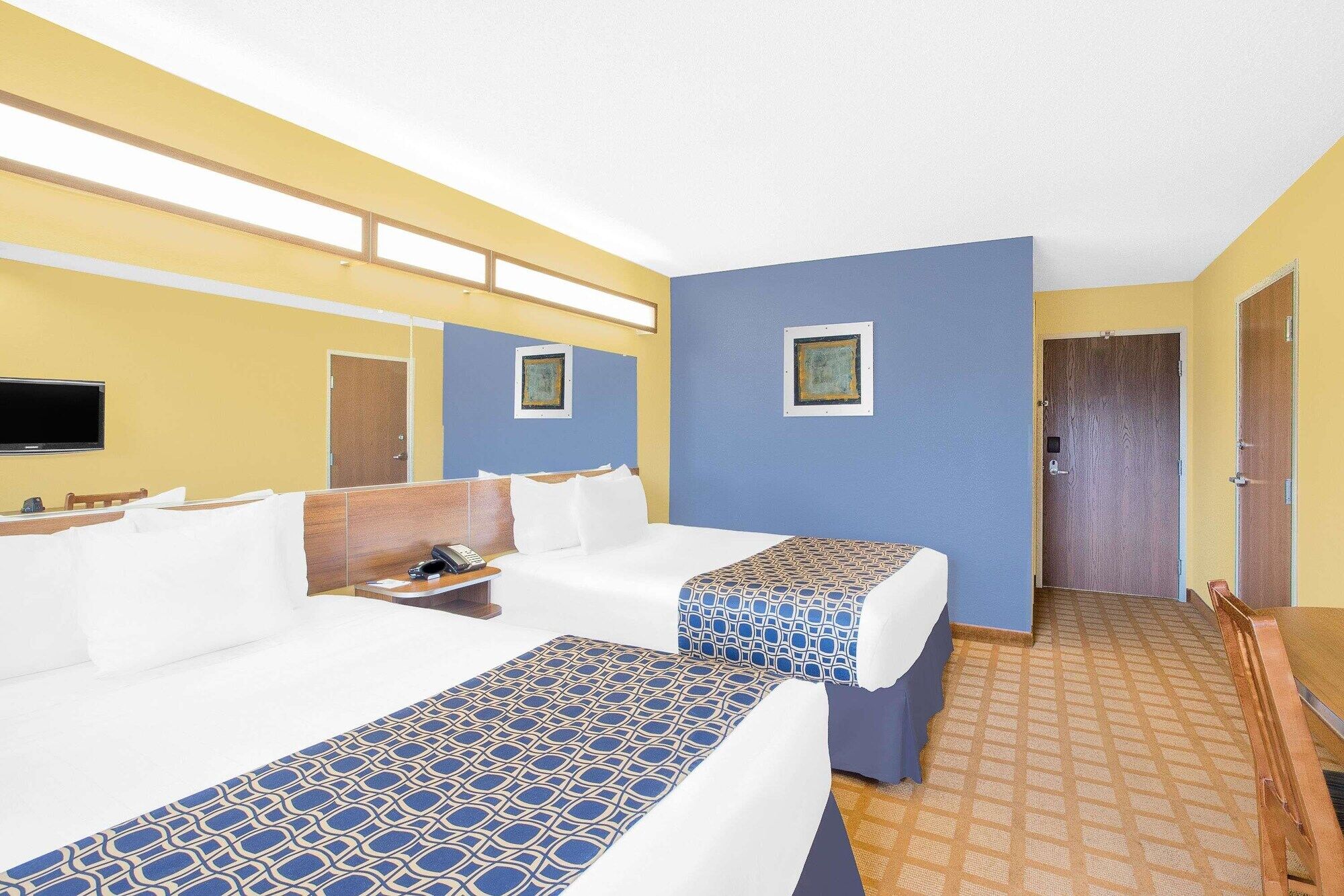 Surestay Plus Hotel By Best Western Keyser מראה חיצוני תמונה