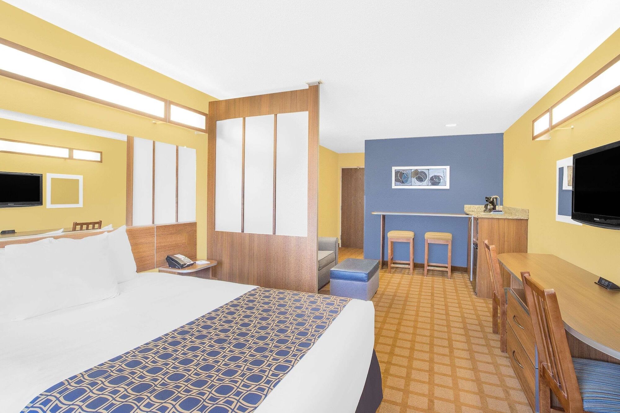 Surestay Plus Hotel By Best Western Keyser מראה חיצוני תמונה