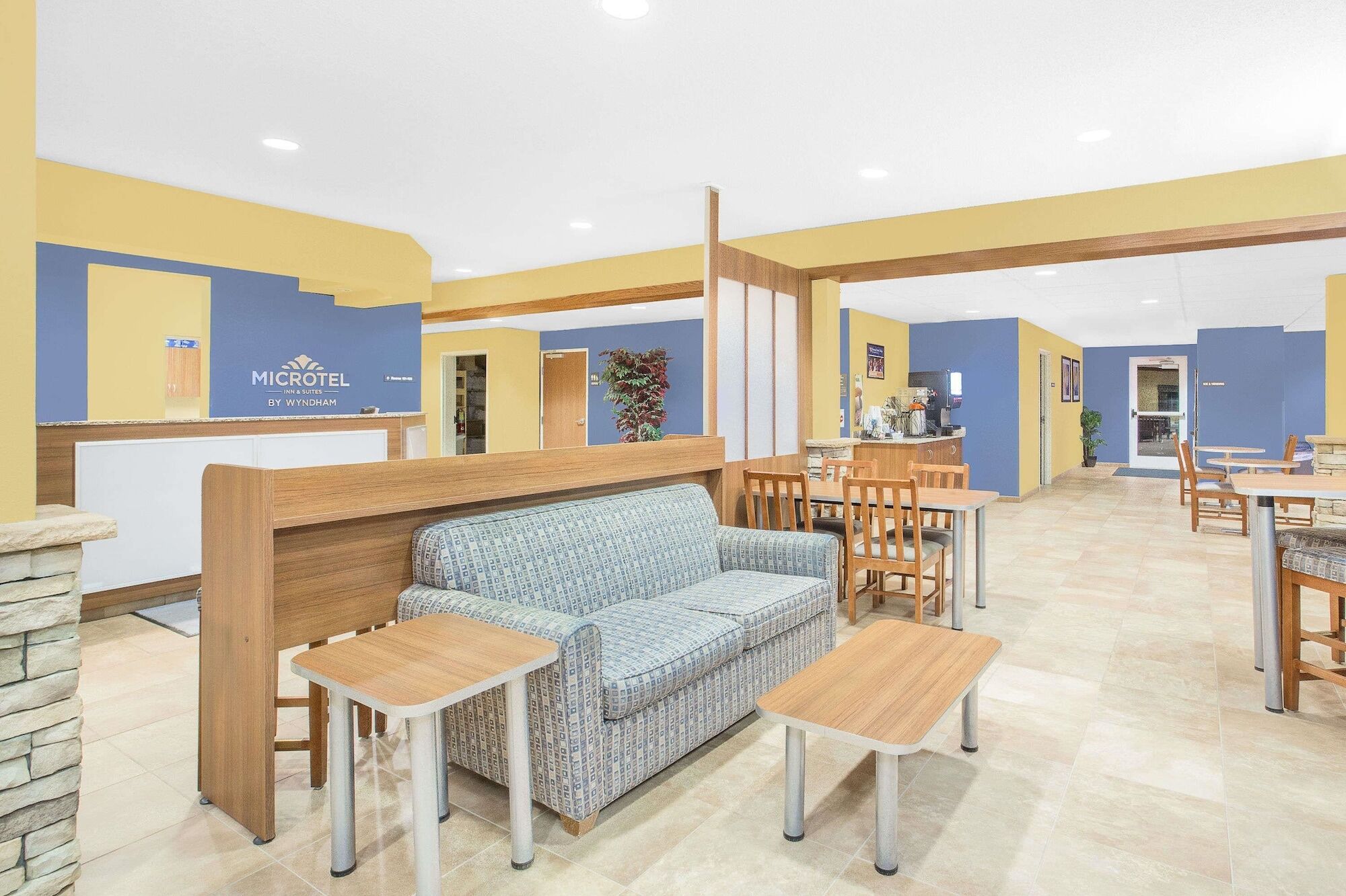 Surestay Plus Hotel By Best Western Keyser מראה חיצוני תמונה
