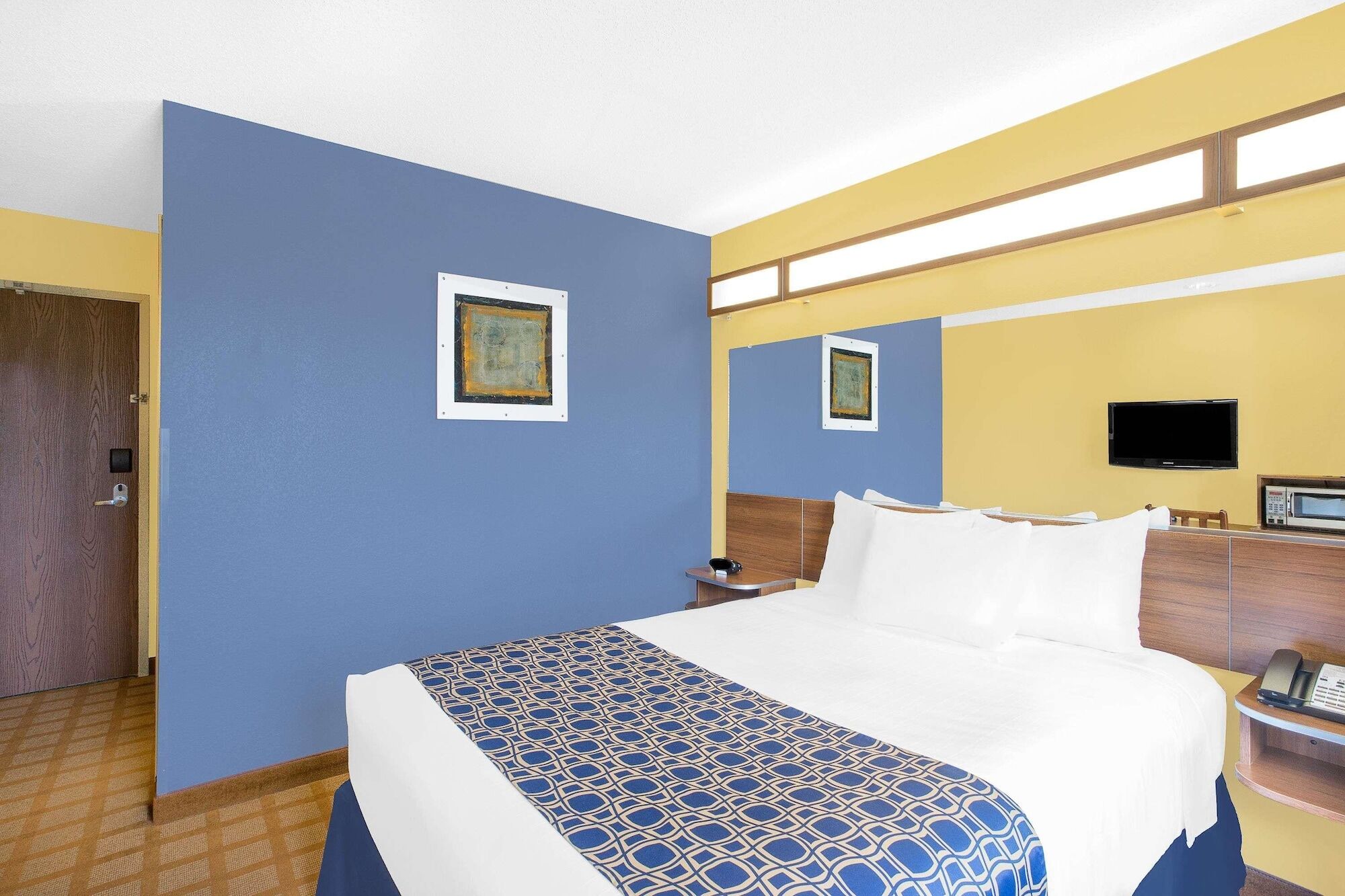 Surestay Plus Hotel By Best Western Keyser מראה חיצוני תמונה