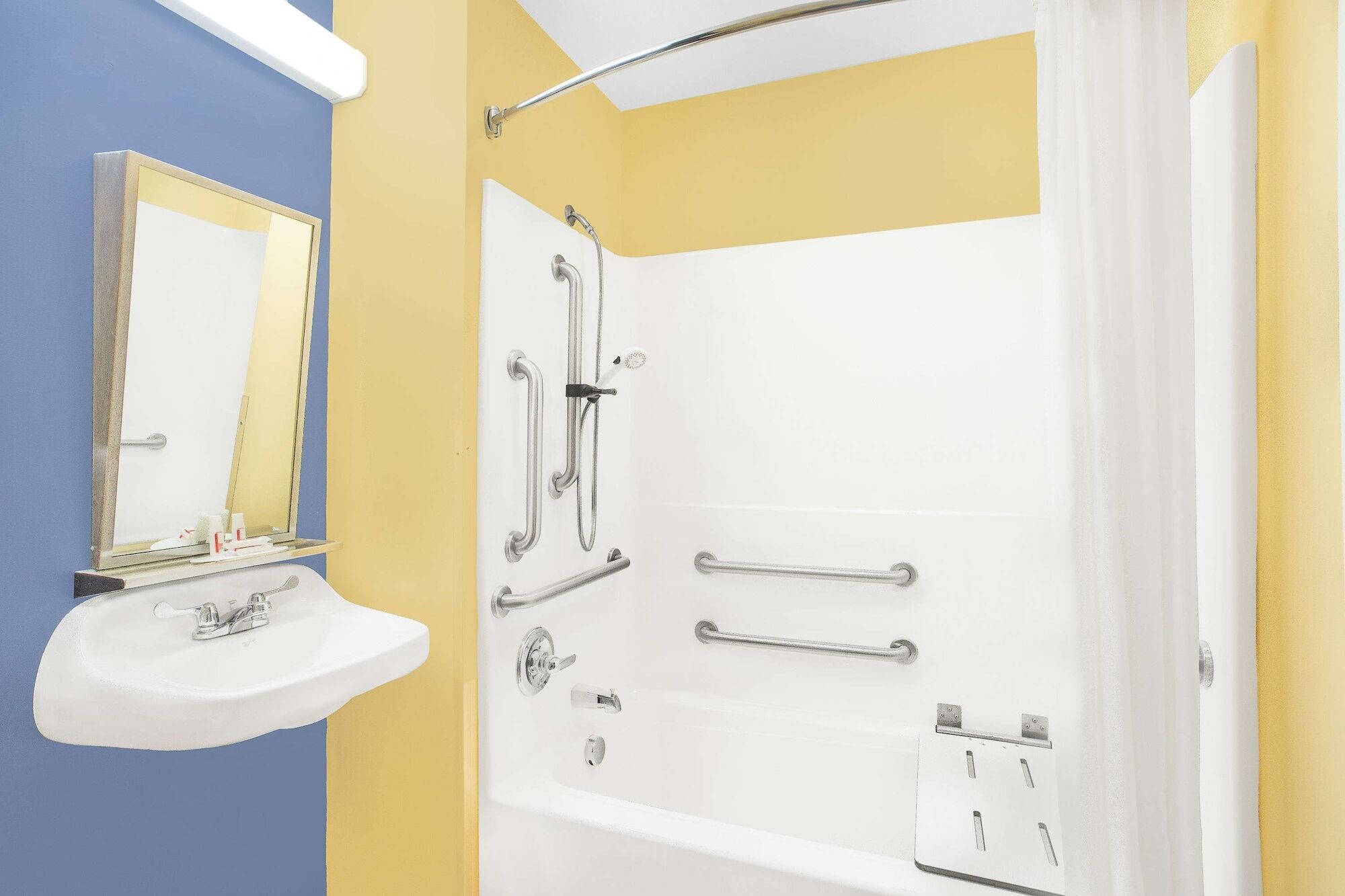 Surestay Plus Hotel By Best Western Keyser מראה חיצוני תמונה