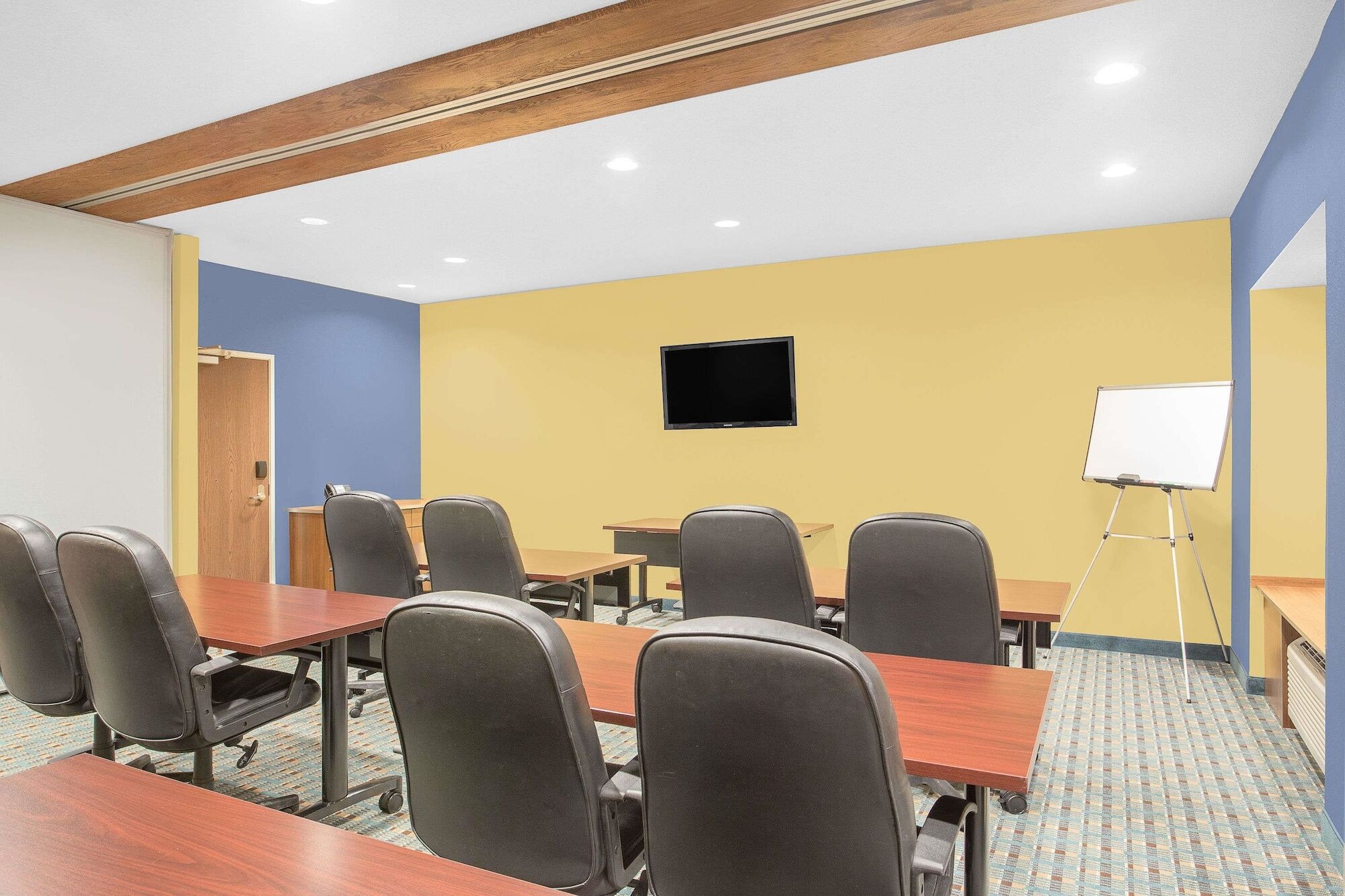 Surestay Plus Hotel By Best Western Keyser מראה חיצוני תמונה