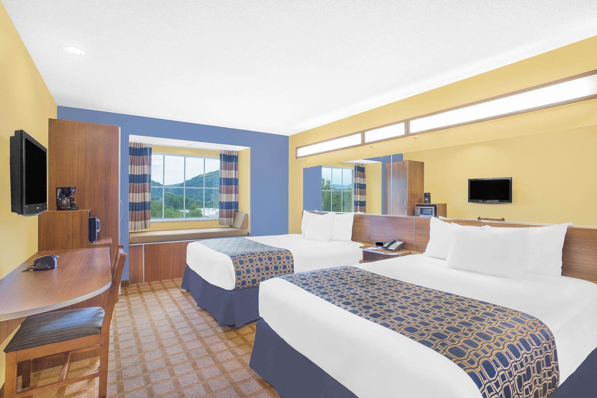 Surestay Plus Hotel By Best Western Keyser מראה חיצוני תמונה